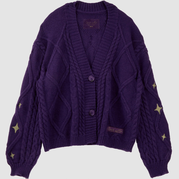 Taylor Swift Sweaters - Taylor Swift Cardigan Size XL 2XL Speak Now Eras Tour Swiftie Sweater